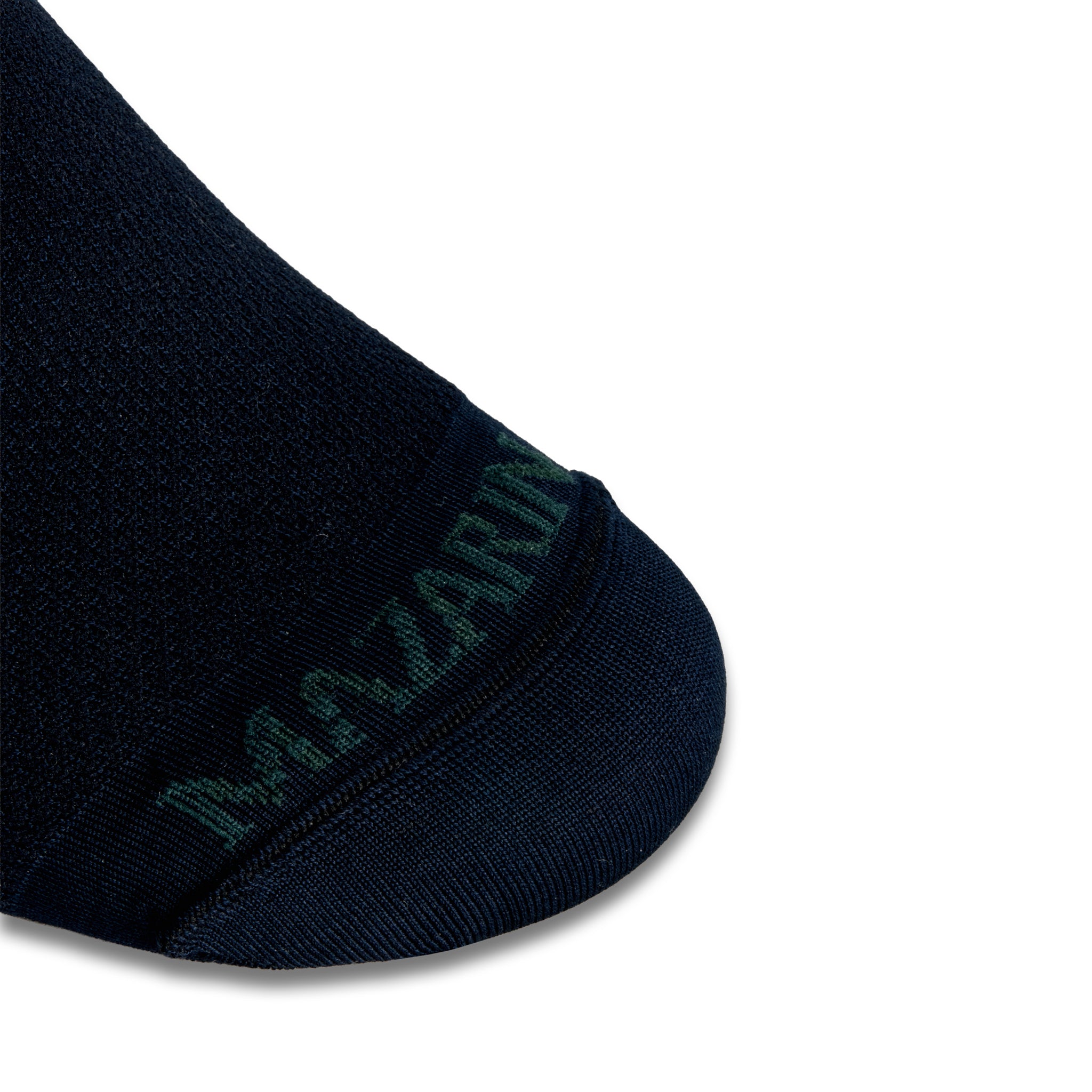 Marineblau - Kompressionsstrümpfe