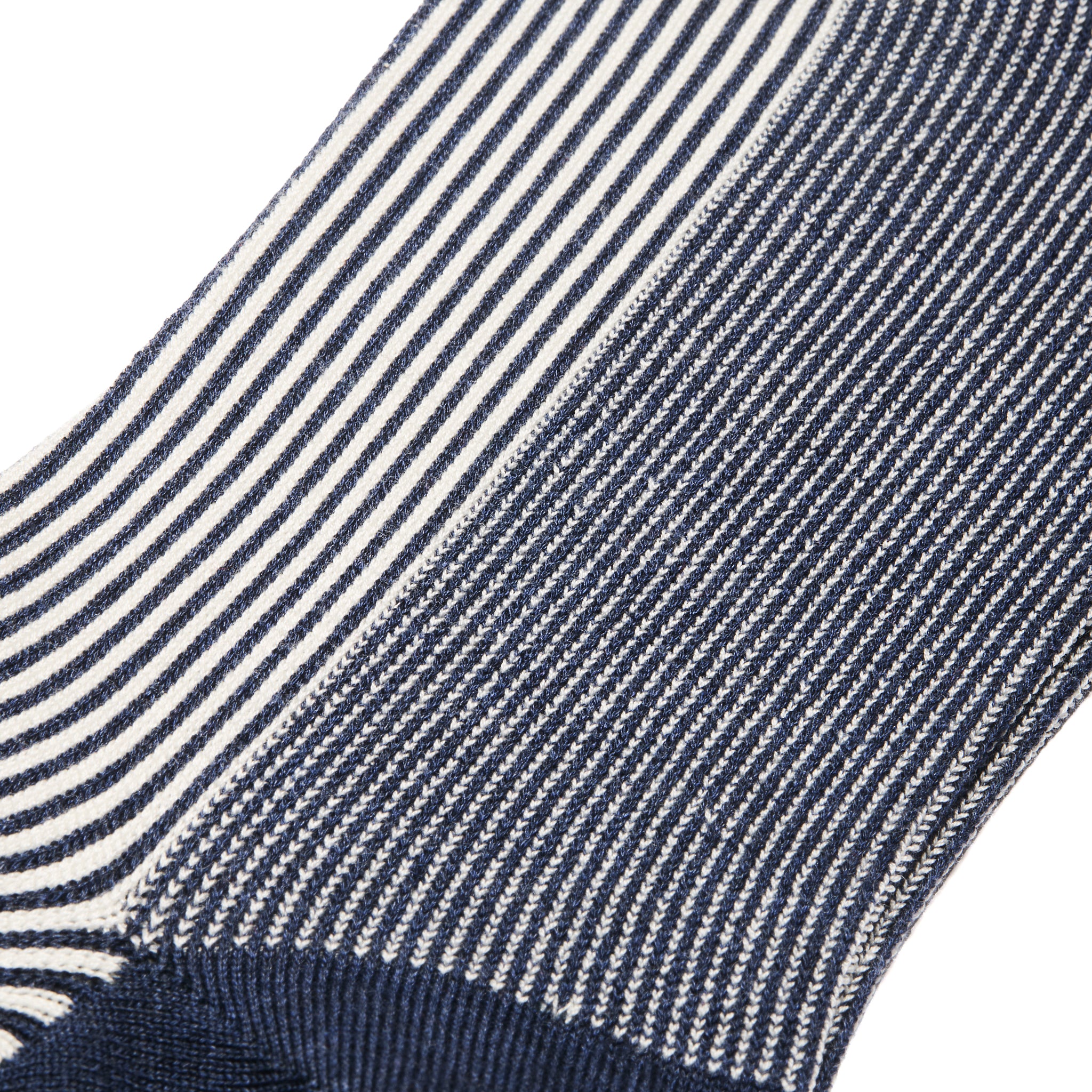 Jeans & Sneakers - Liegestuhl - Super-Solid Fil d'Écosse Baumwolle