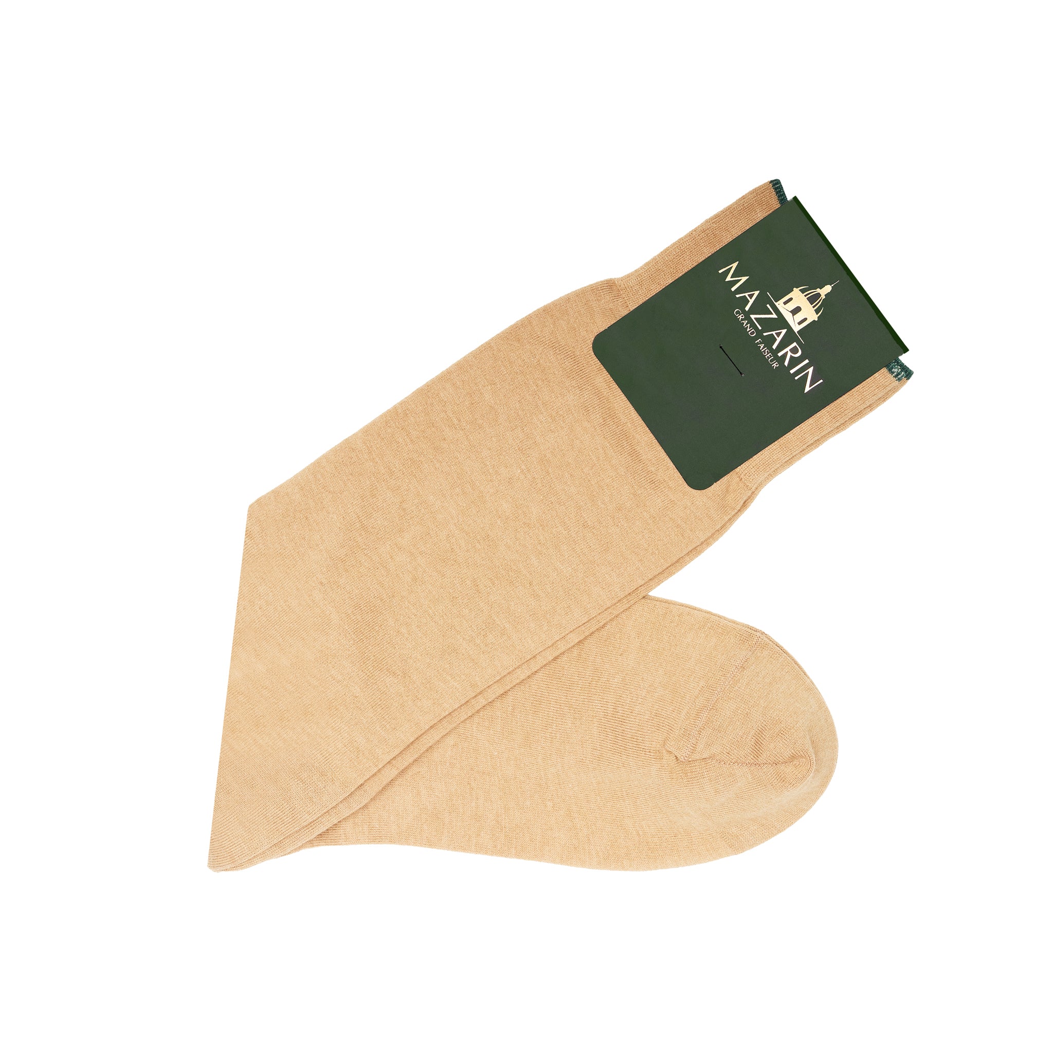 Camel - Baumwolle Supersoft