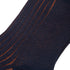 Bleu - Marron - Orange