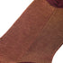 Beige - Rouge