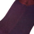 Bleu - Bordeaux - Violet