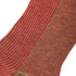 Beige - Rouge