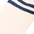 Beige - Blanc