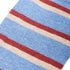 Beige - Bleu - Rouge
