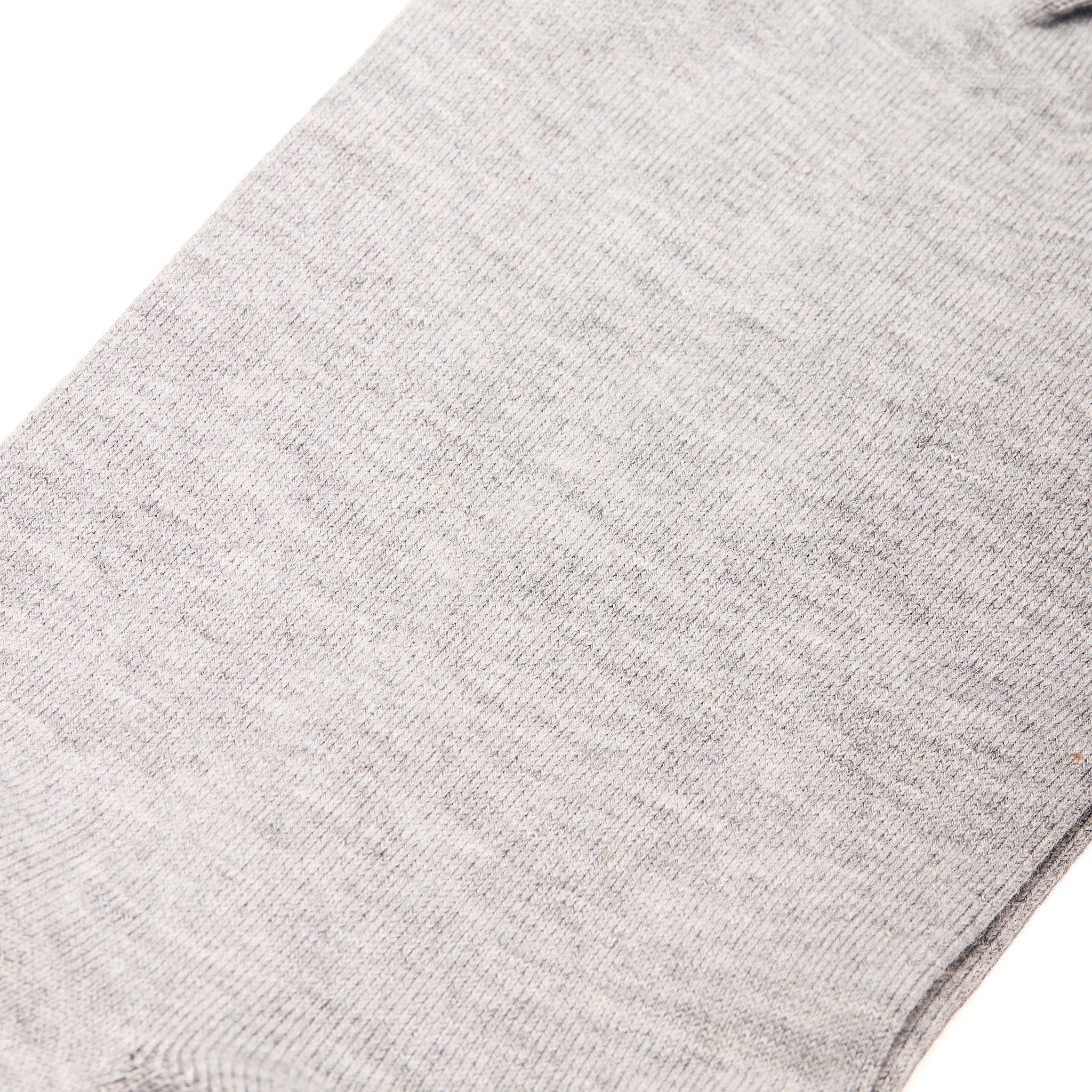 Gris clair - Coton Supersoft