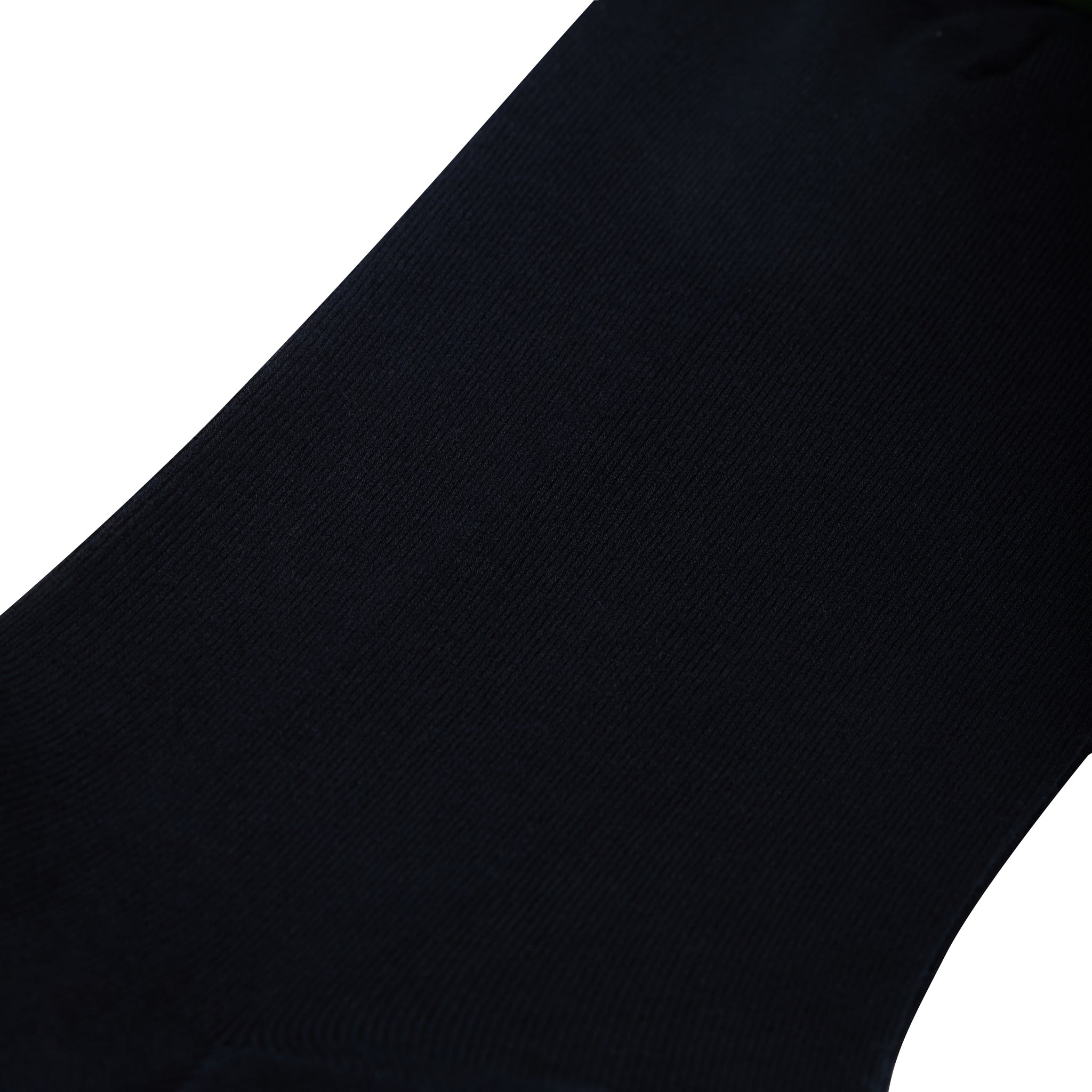 Bleu marine - Voile de coton