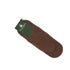 Marron foncé