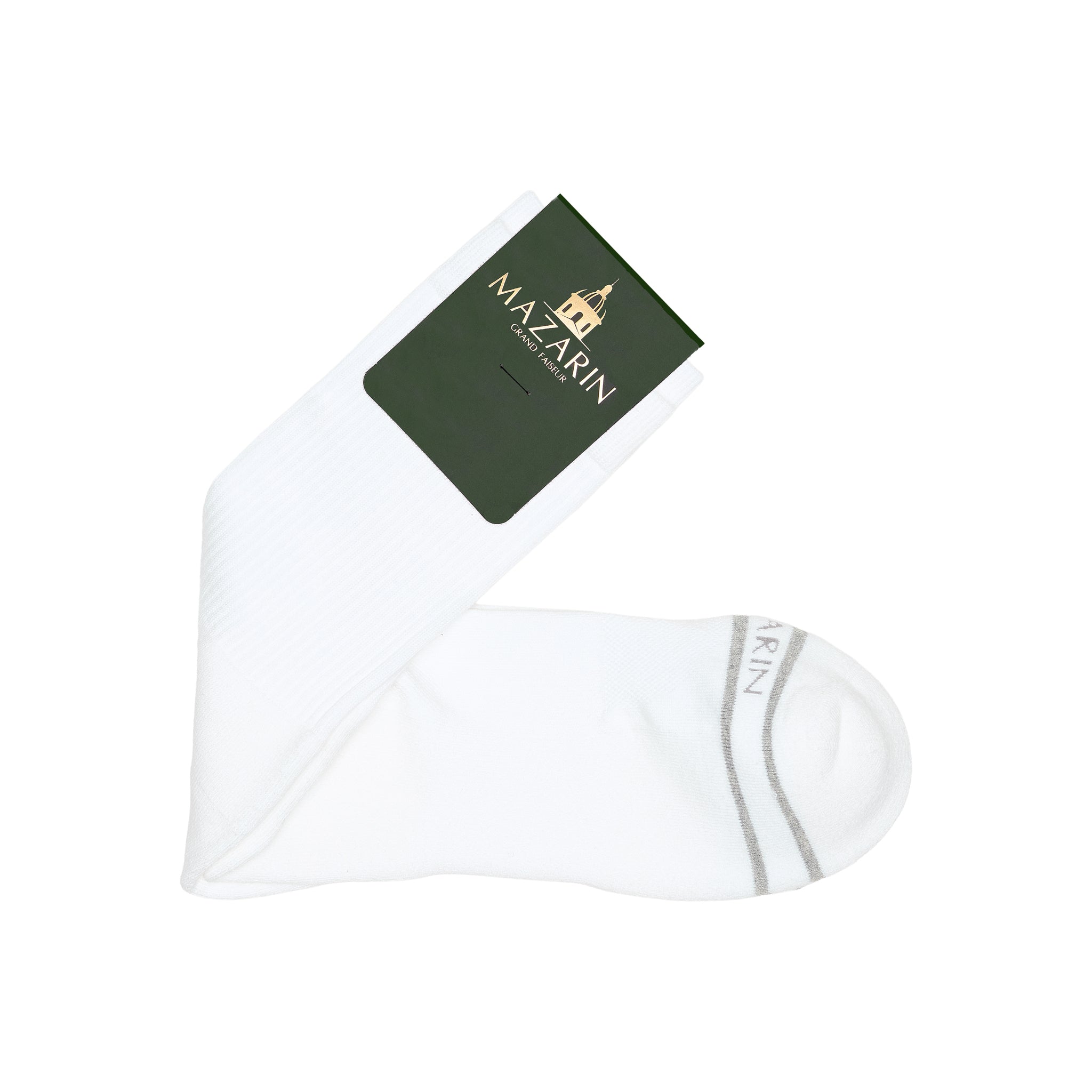Blanc Vintage - Coton