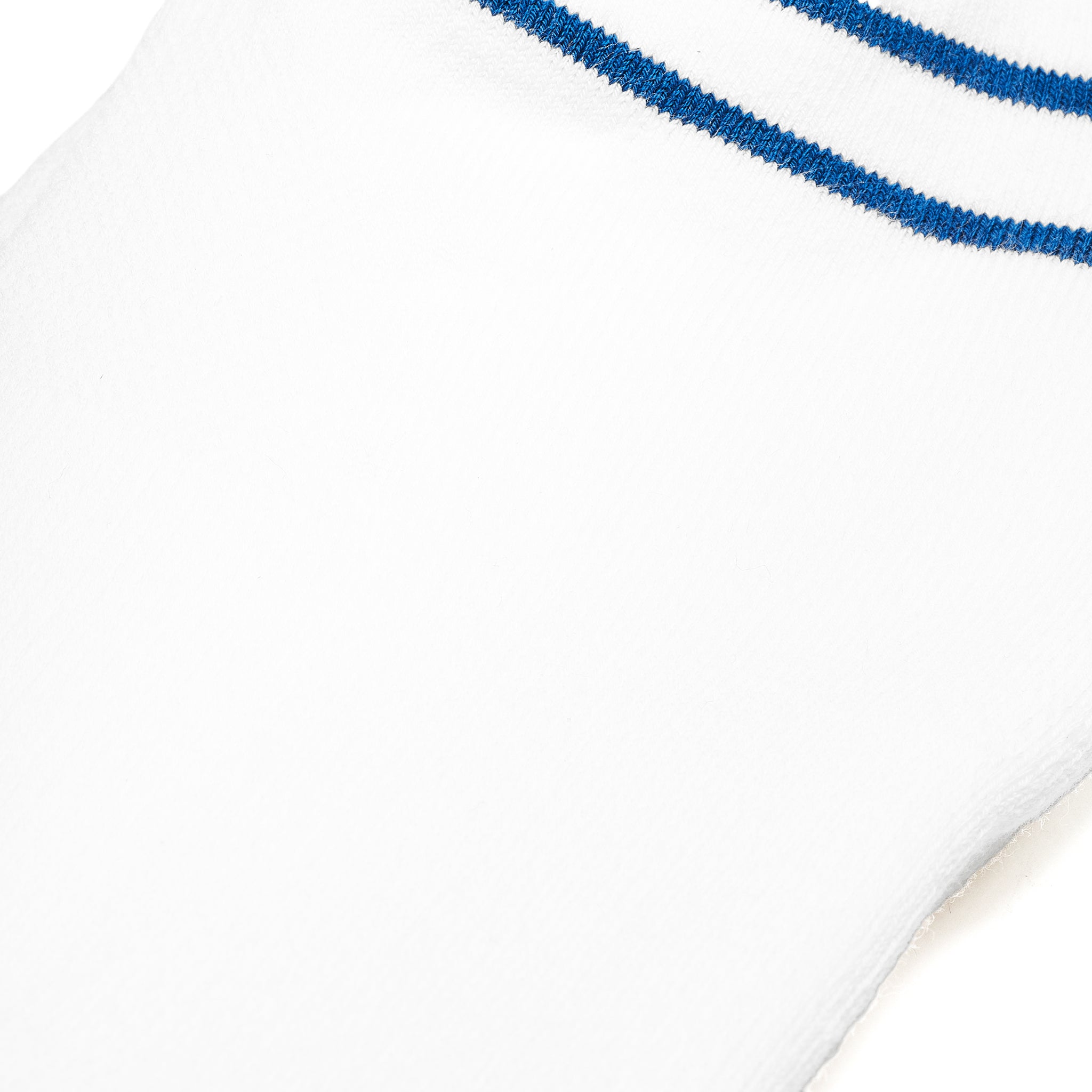 Bleu Vintage - Coton