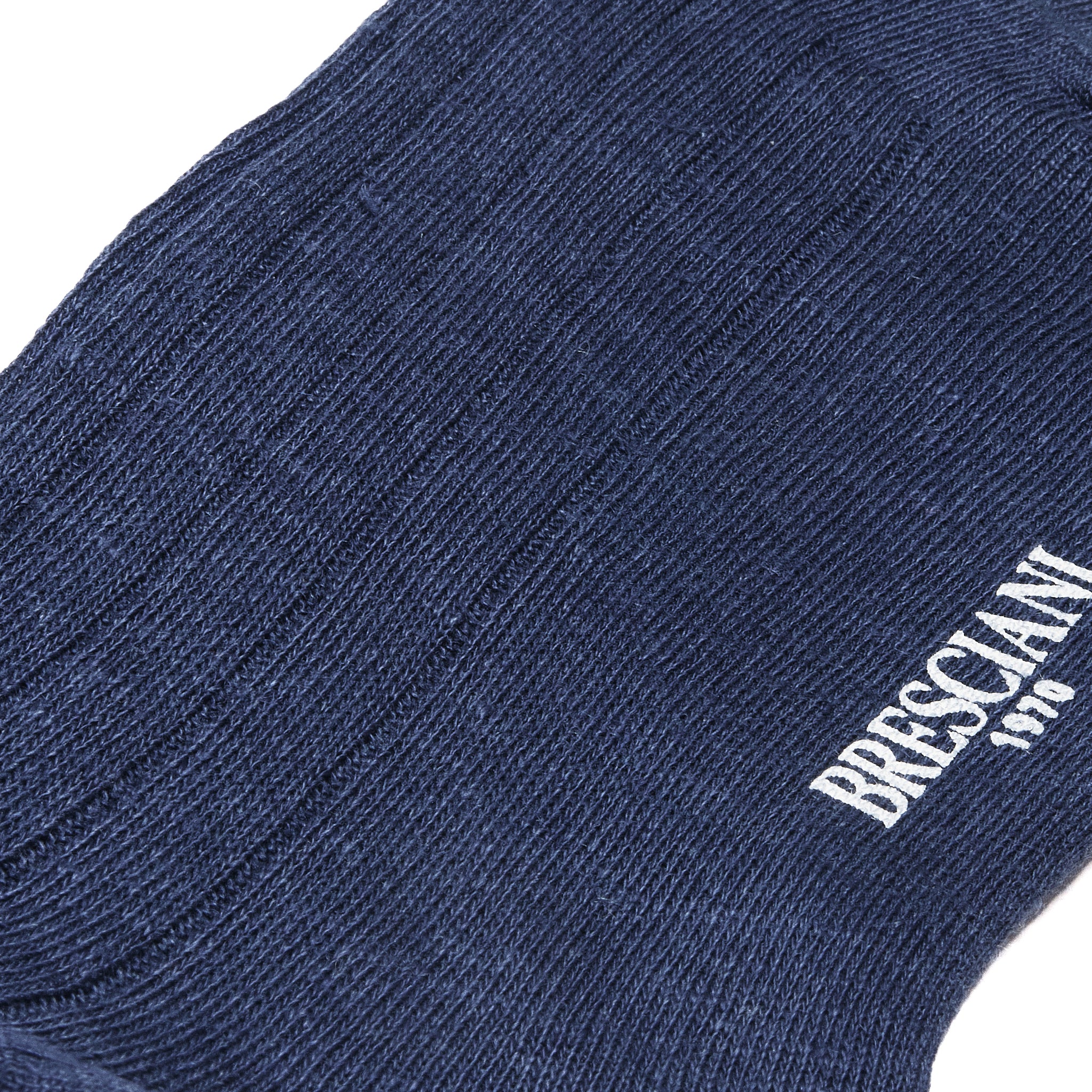 Blau denim - Leinen