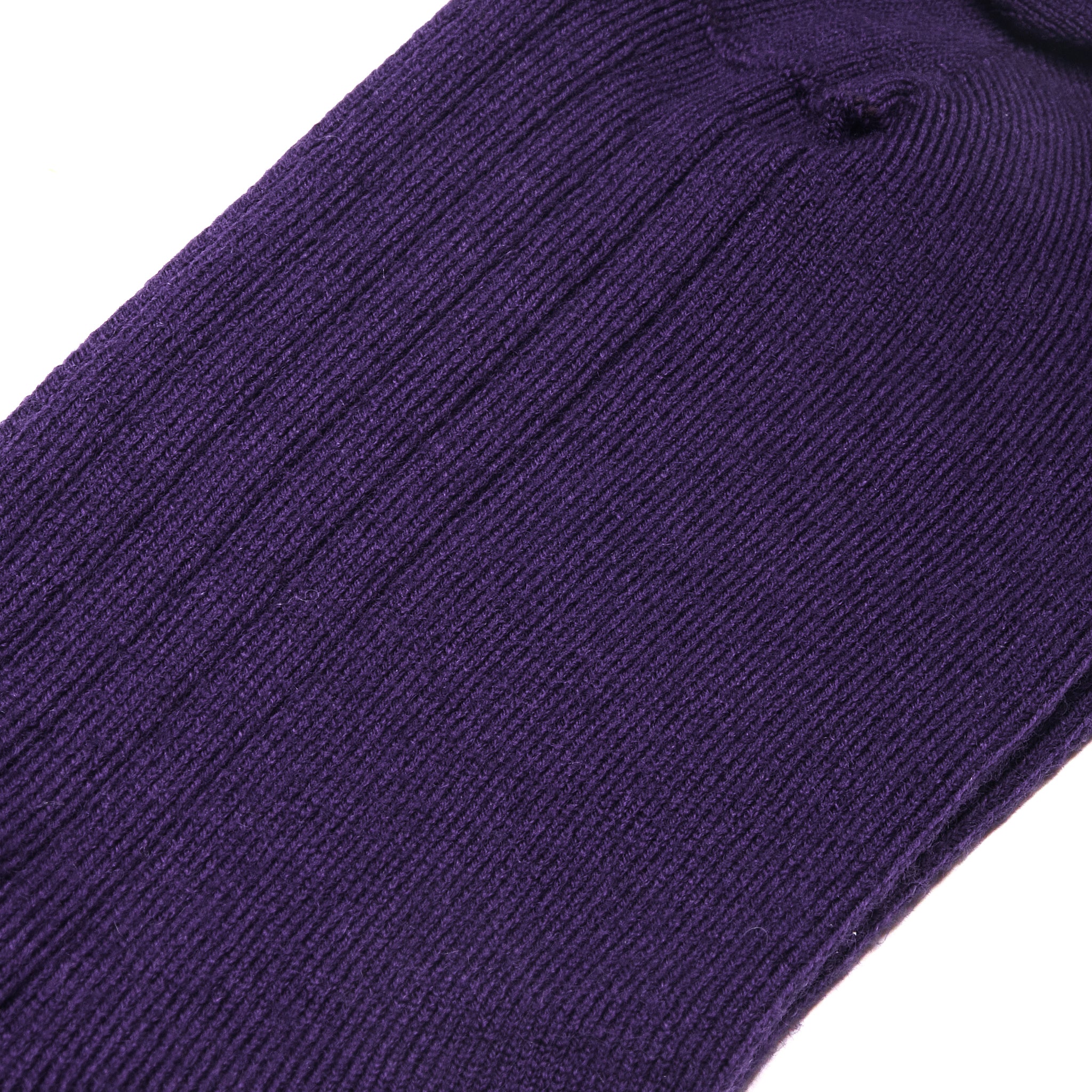 Violet - Superfeste Wolle