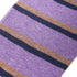Bleu - Marron - Violet