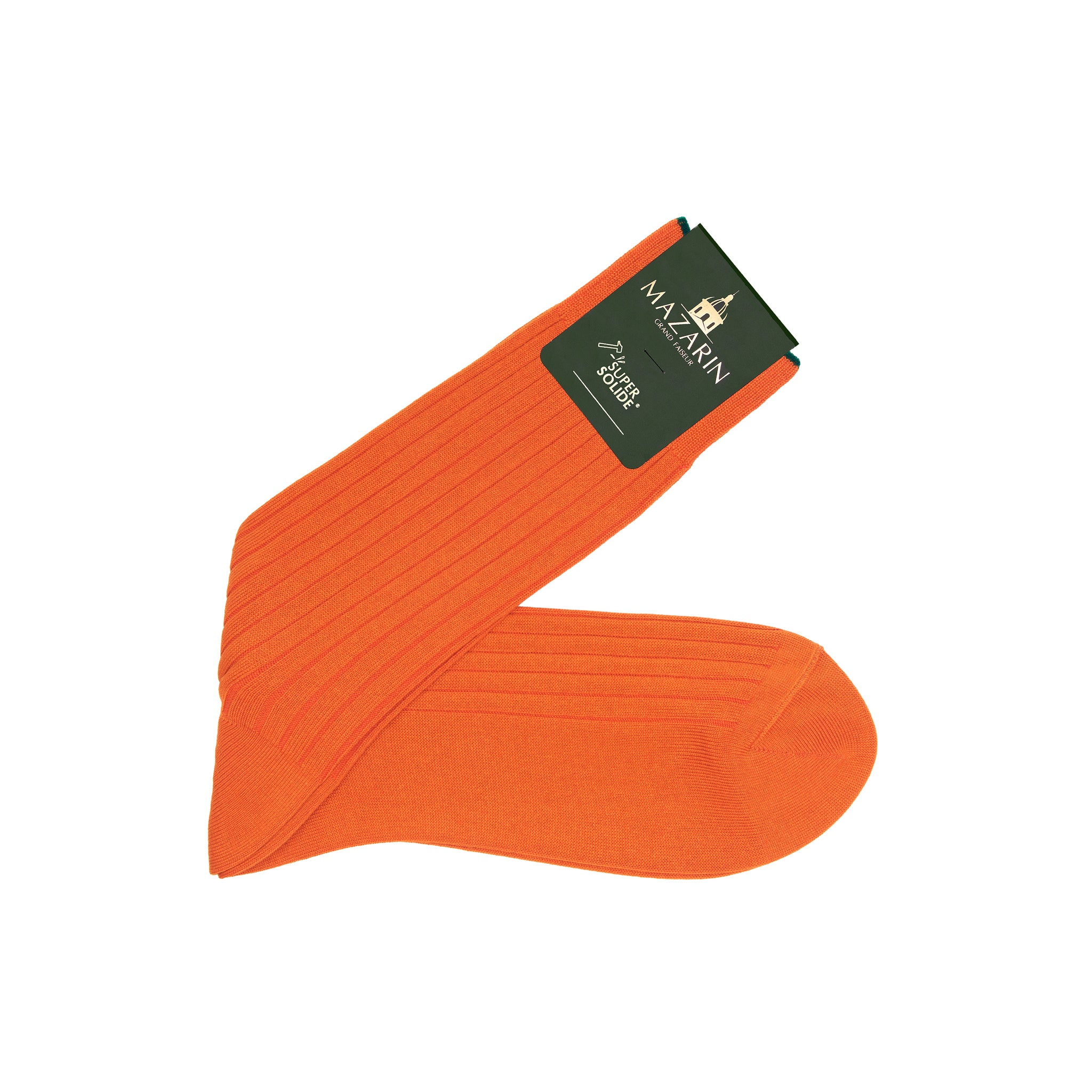 Orange - Super-solide fil d'écosse