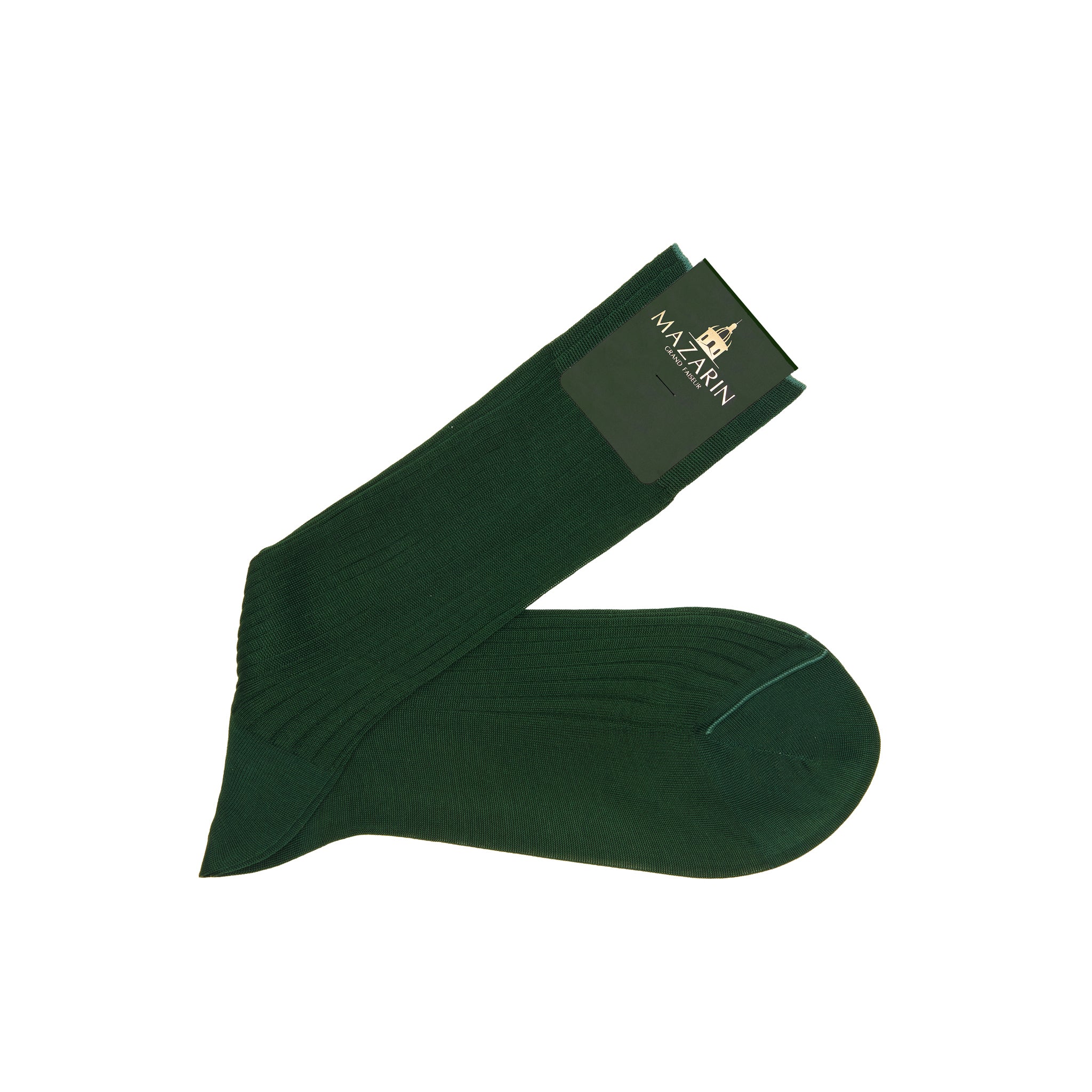 Vert Académie - Fil d'Écosse