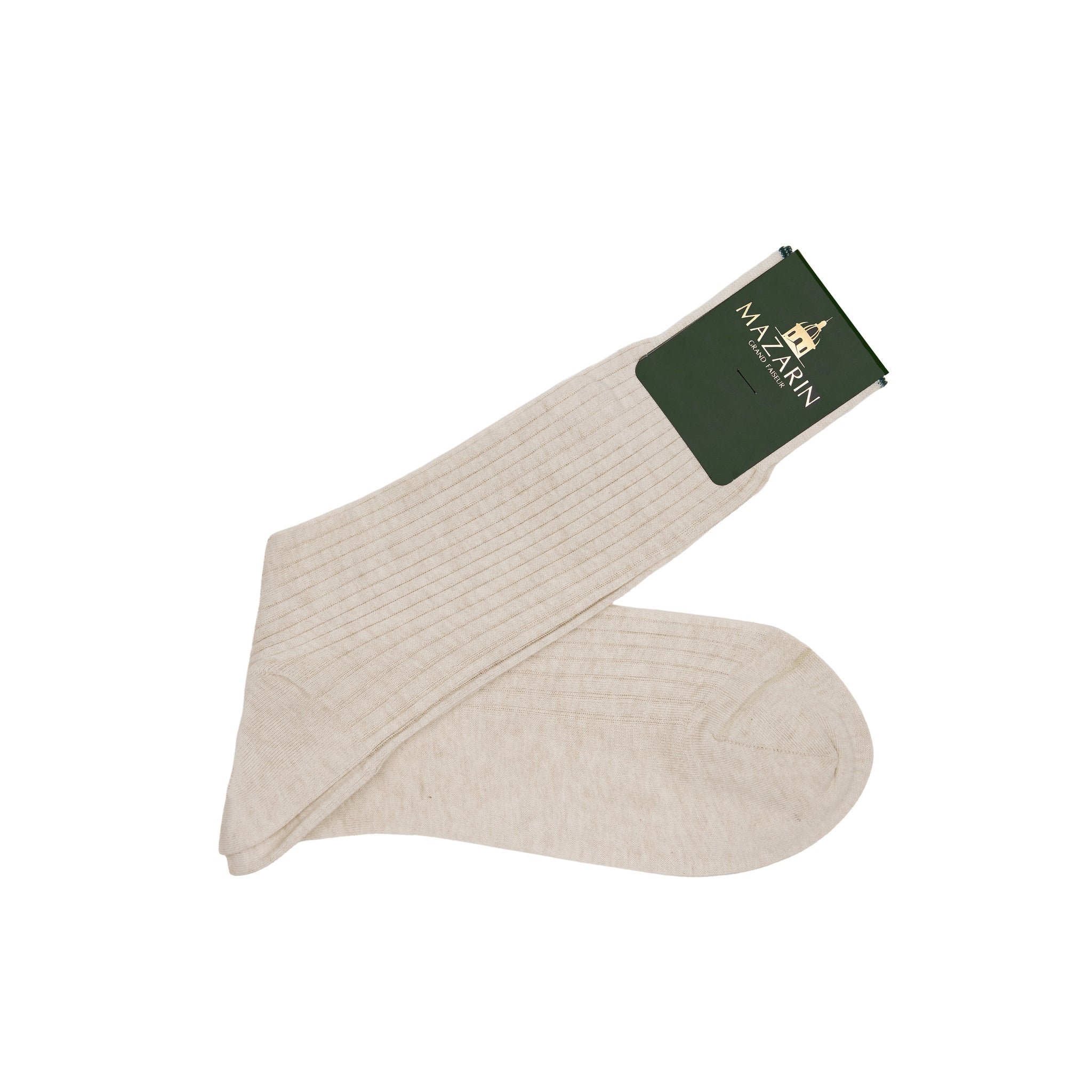 Écru - Coton supersoft