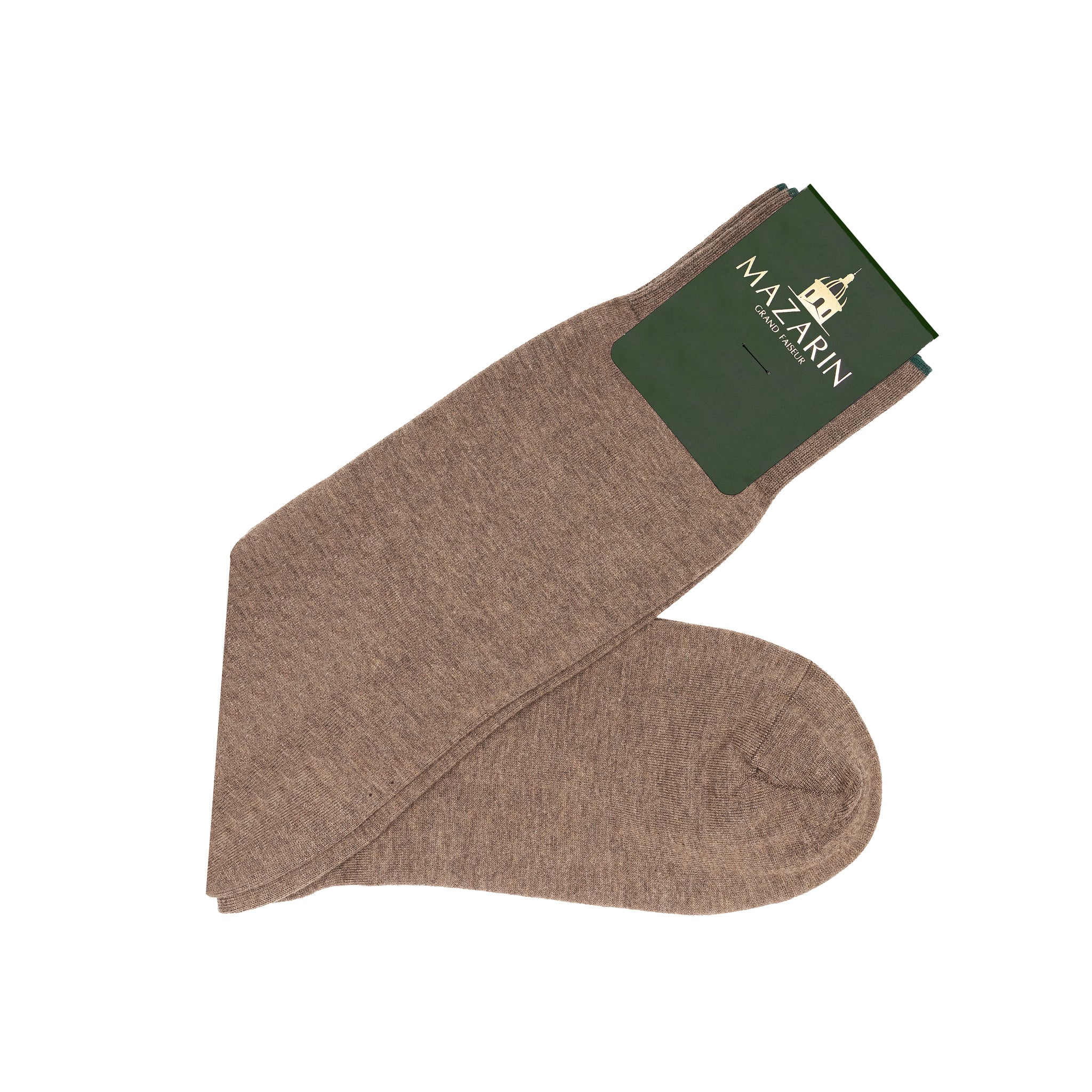 Taupe - Coton Supersoft