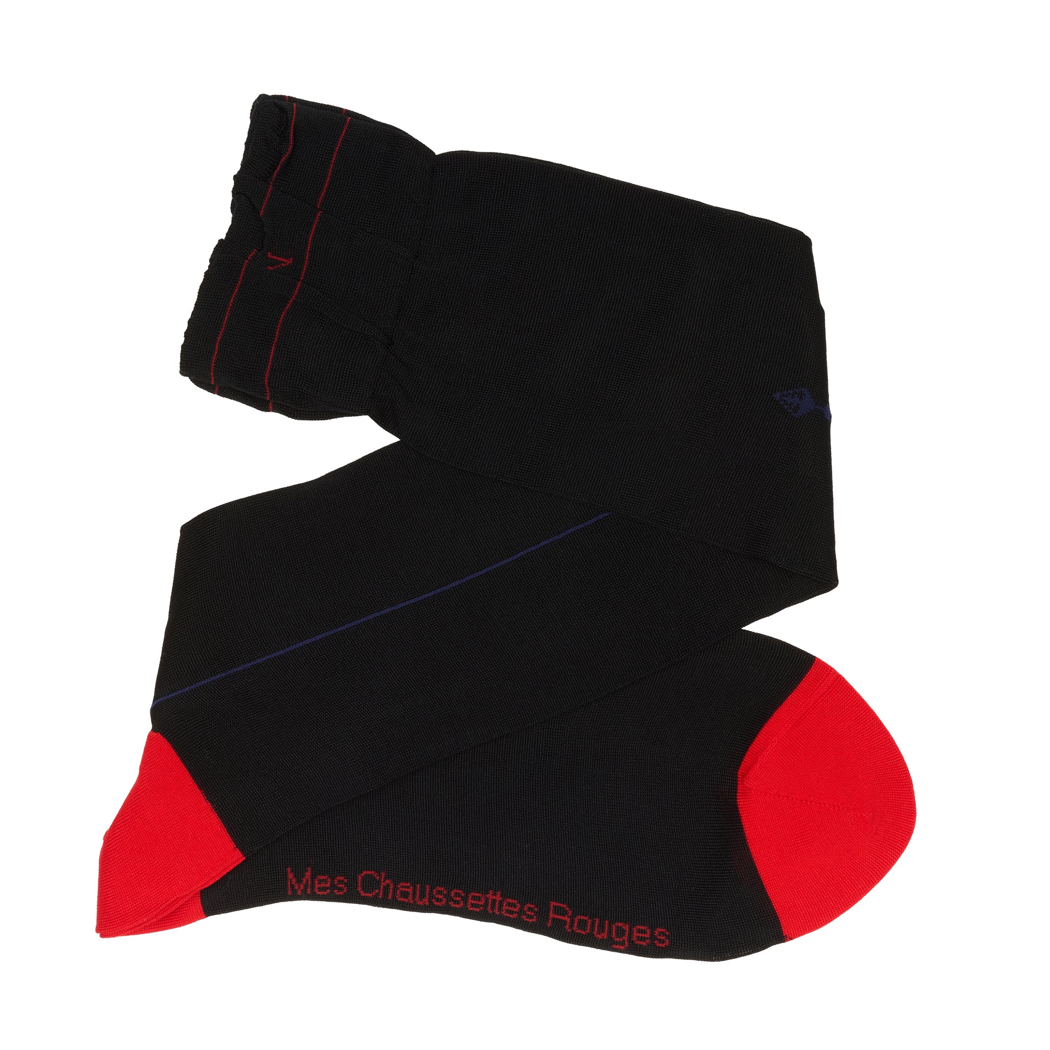 Bicorne - Napoleon - Fil d'Écosse Baumwolle