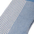 Beige - Bleu
