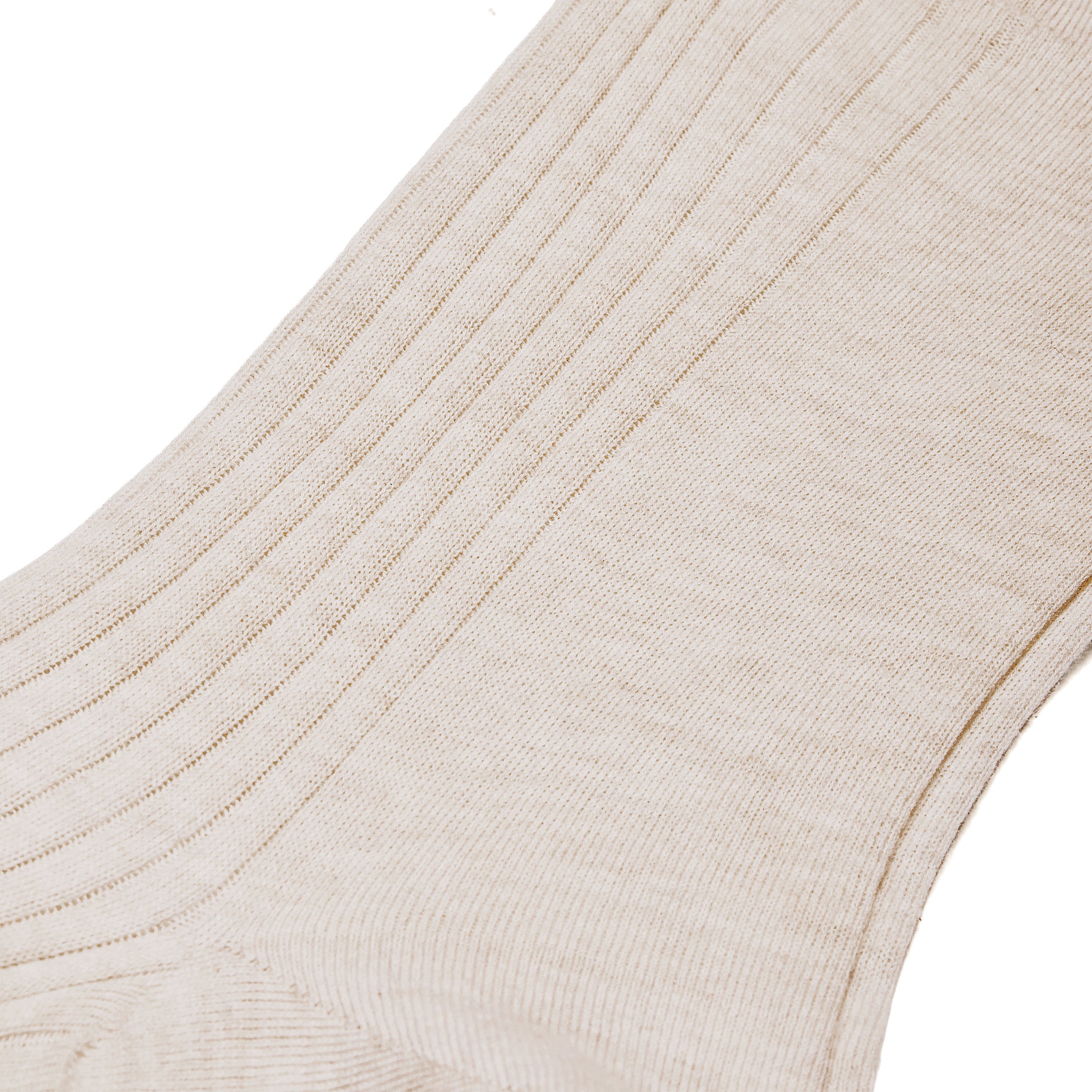 Écru - Coton supersoft