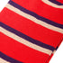 Beige - Rouge - Violet