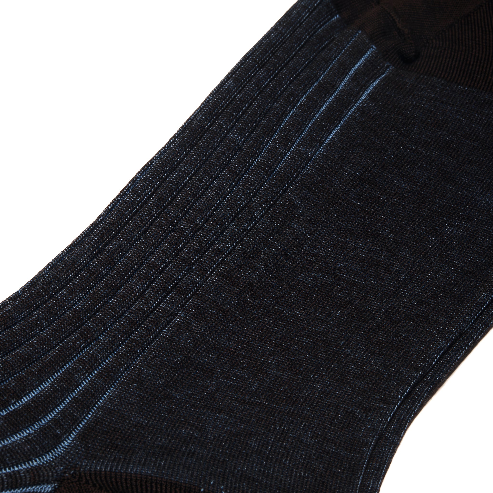 Brown &amp; Sky - Cotton lisle