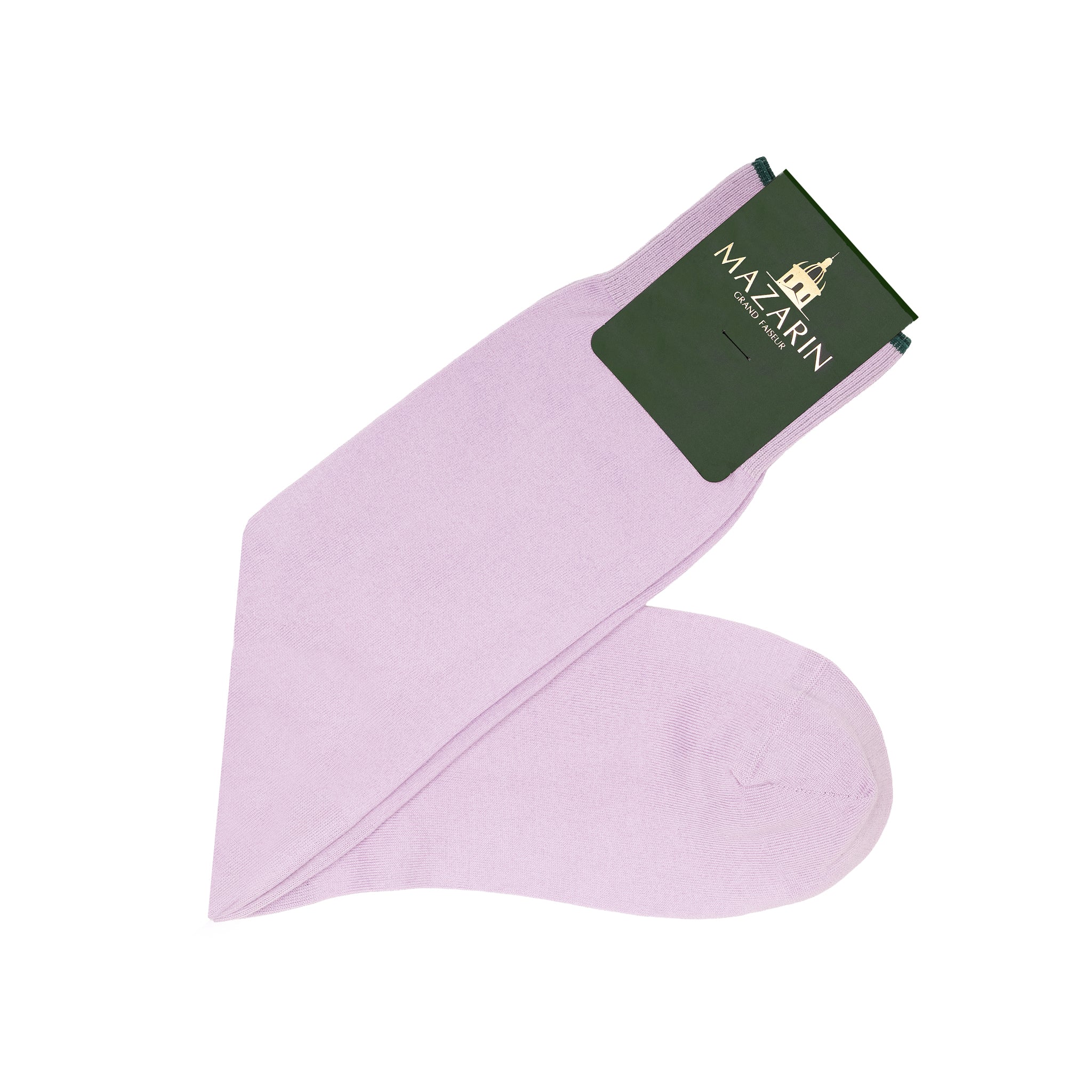 Lilas - Coton Supersoft