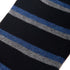 Bleu - Gris - Noir