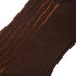 Marron - Orange