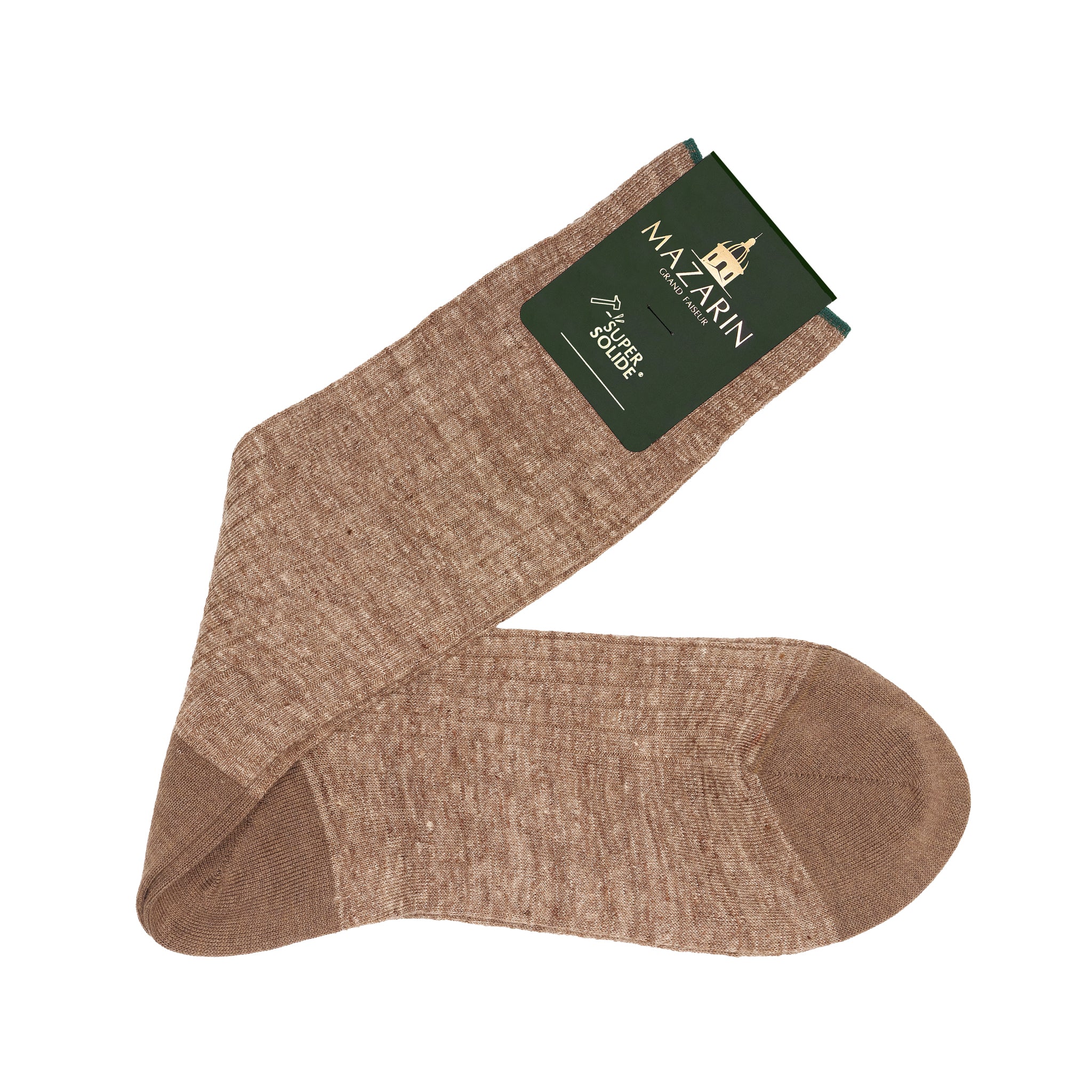 Beige & Brun - Lin