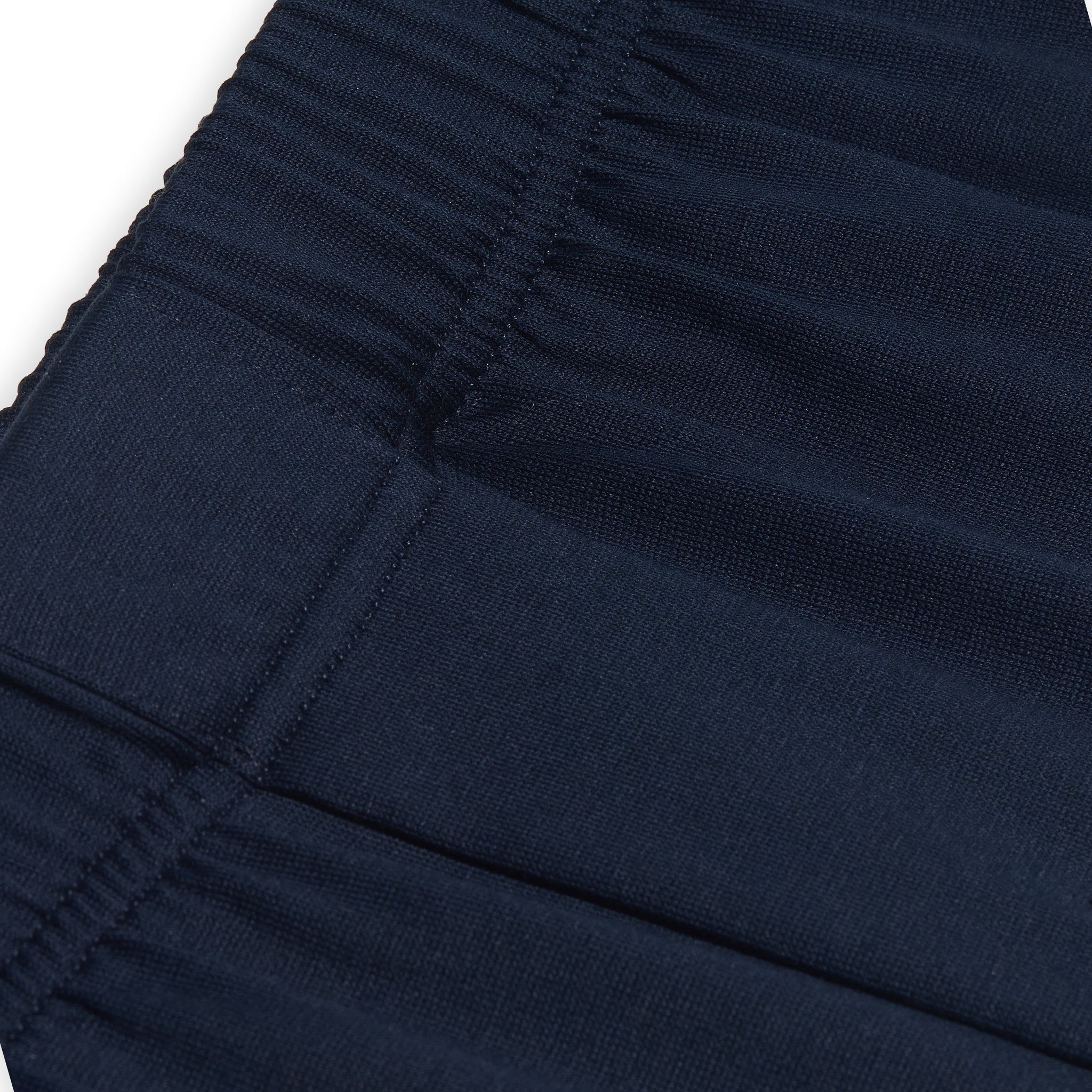 Caleçon Bresciani - Bleu - Coton