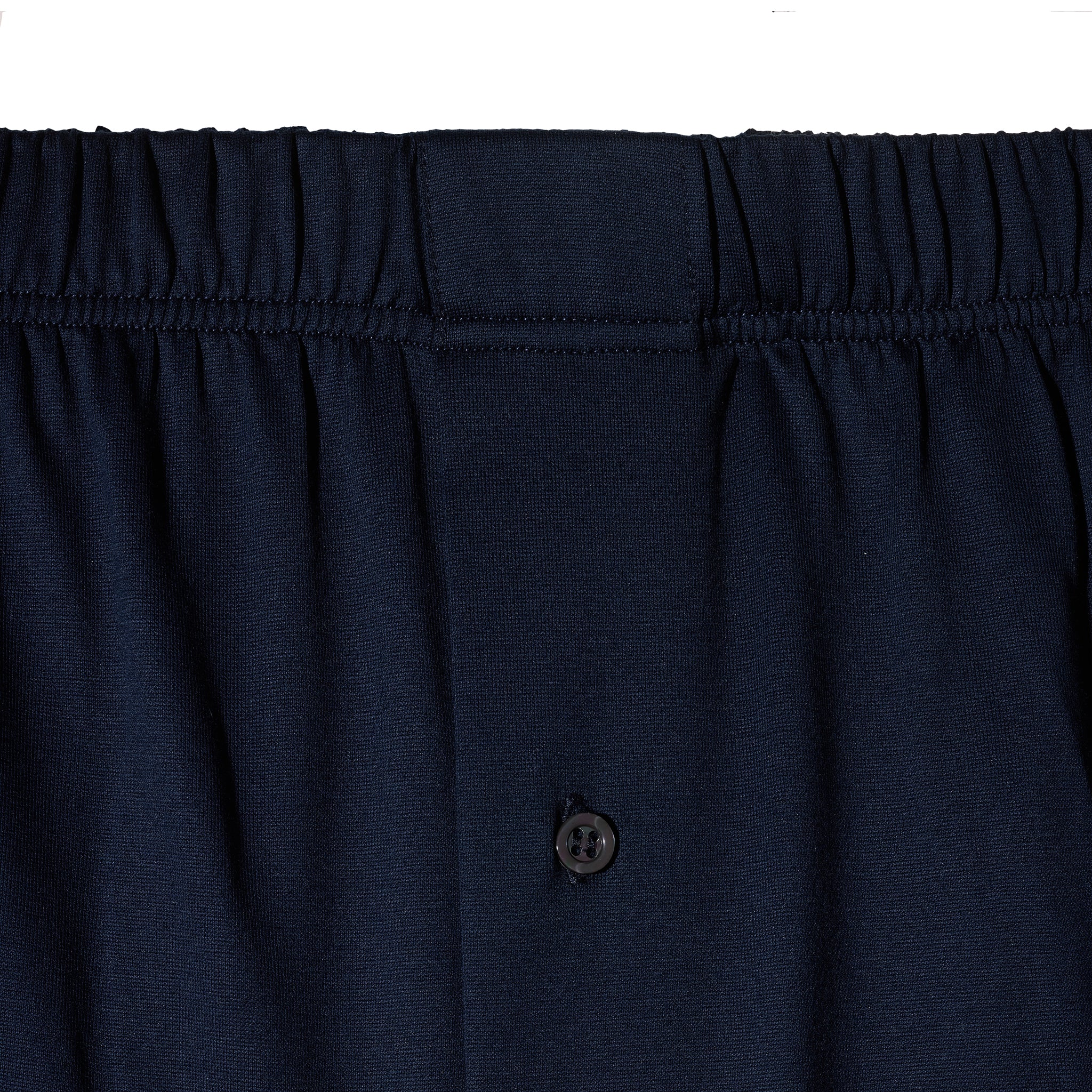 Caleçon Bresciani - Bleu - Coton