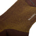 Jaune - Marron