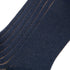 Bleu - Marron