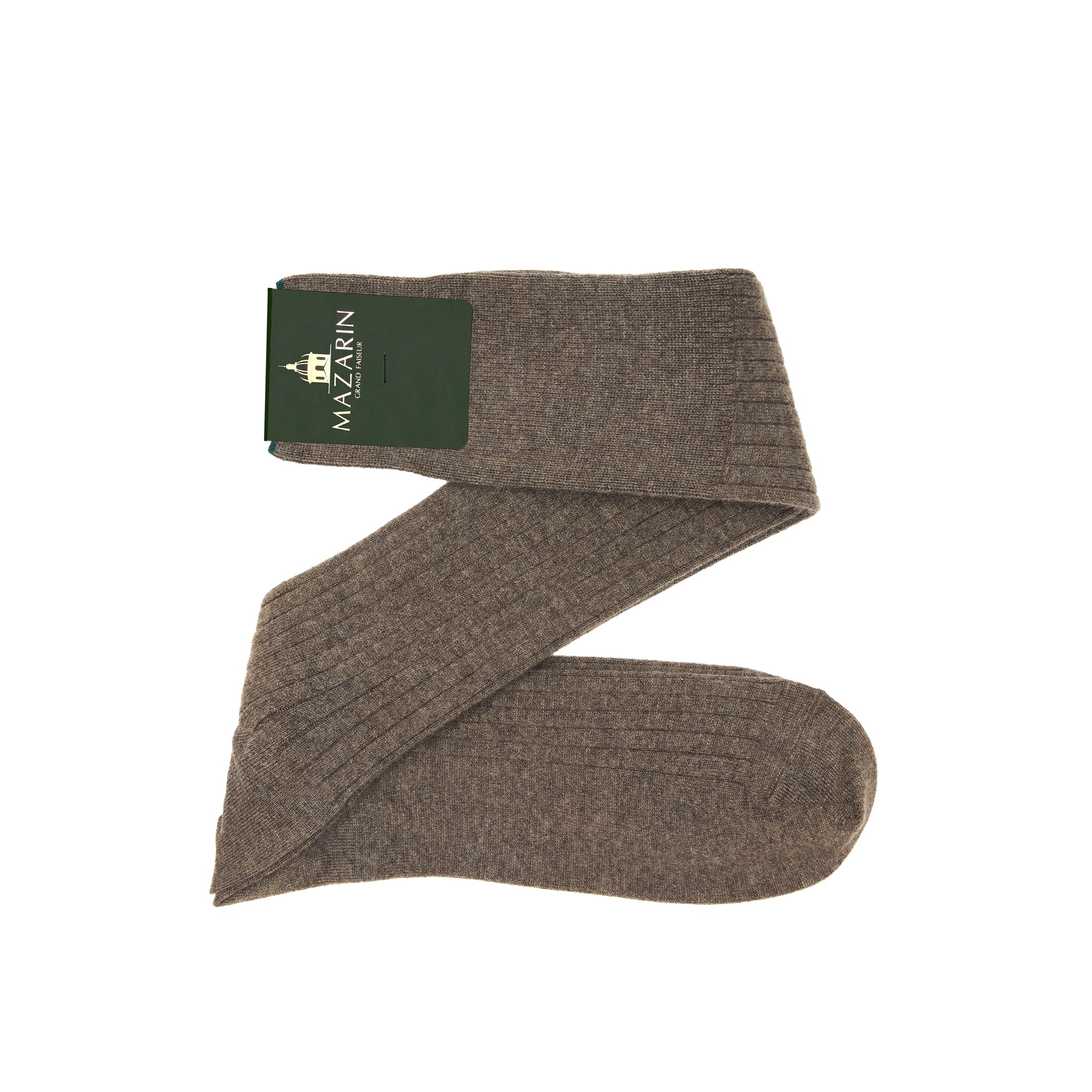 Taupe - Cachemire