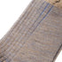 Beige - Bleu