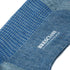 Bleu - Gris