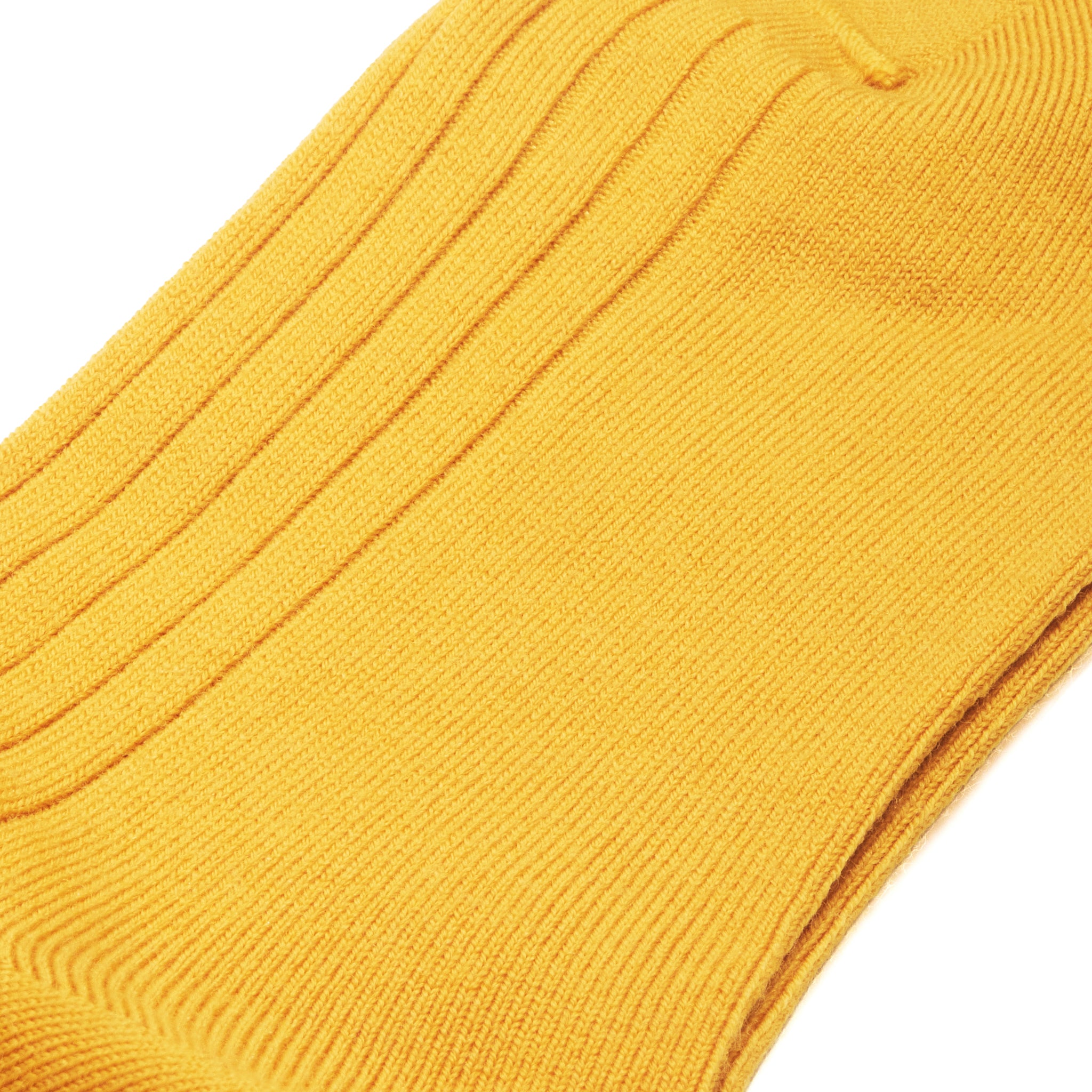 Jaune - Super-solide Laine