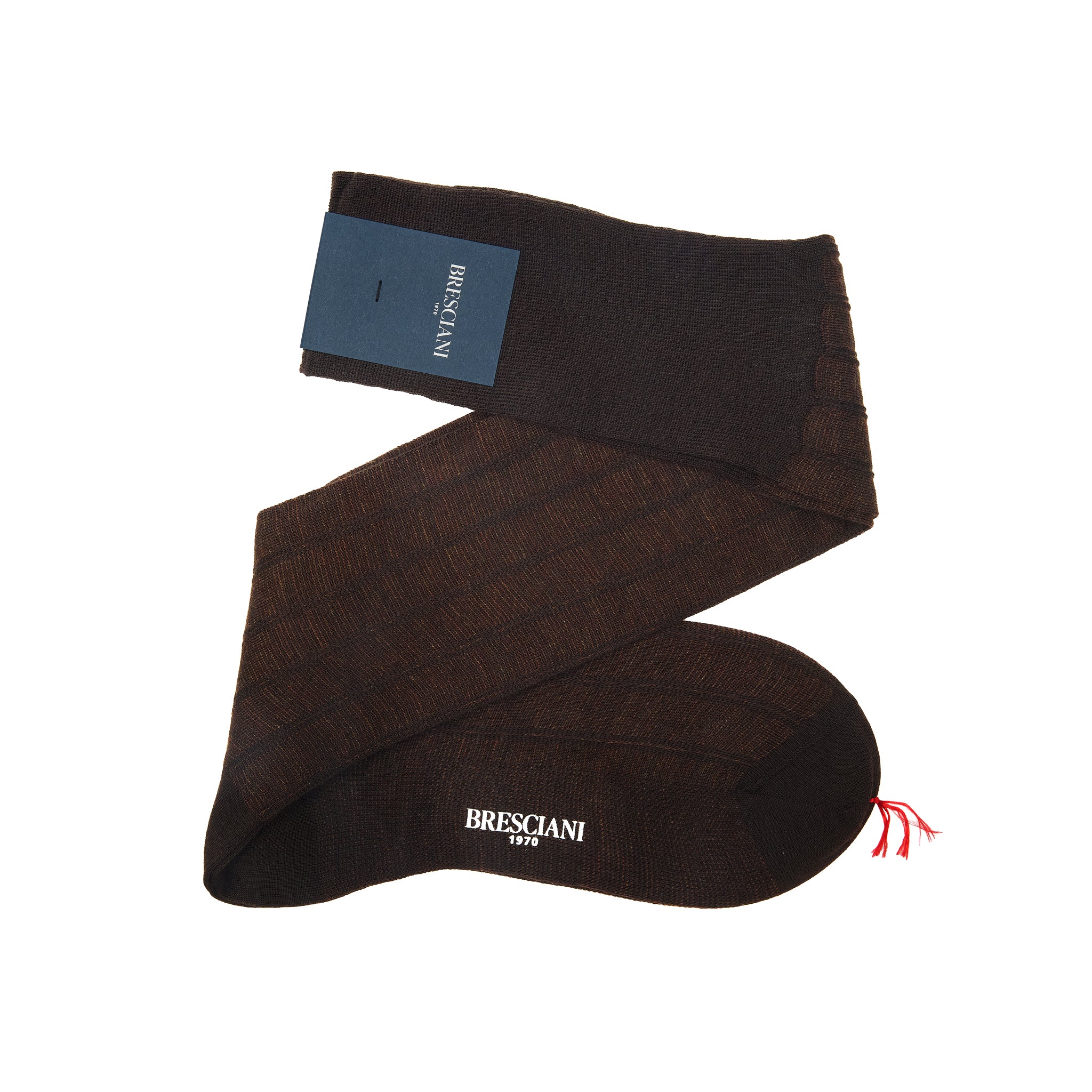 Marron & Noisette - Laine