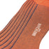 Bleu - Orange
