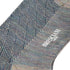 Beige - Weiß - Blau