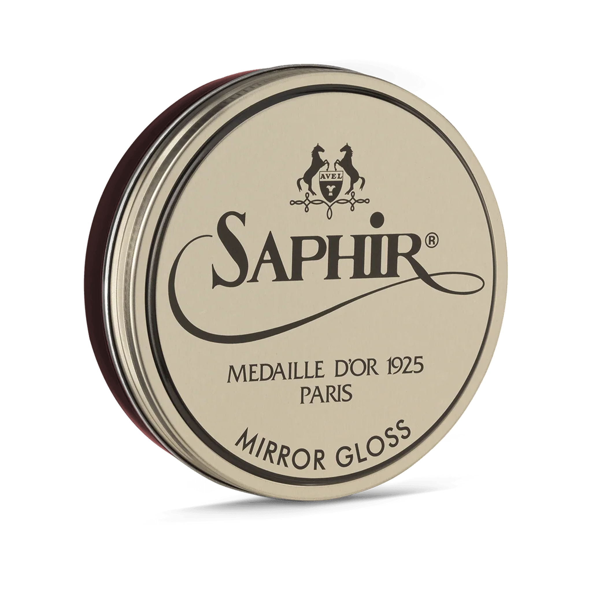 Bordeaux - Mirror Gloss