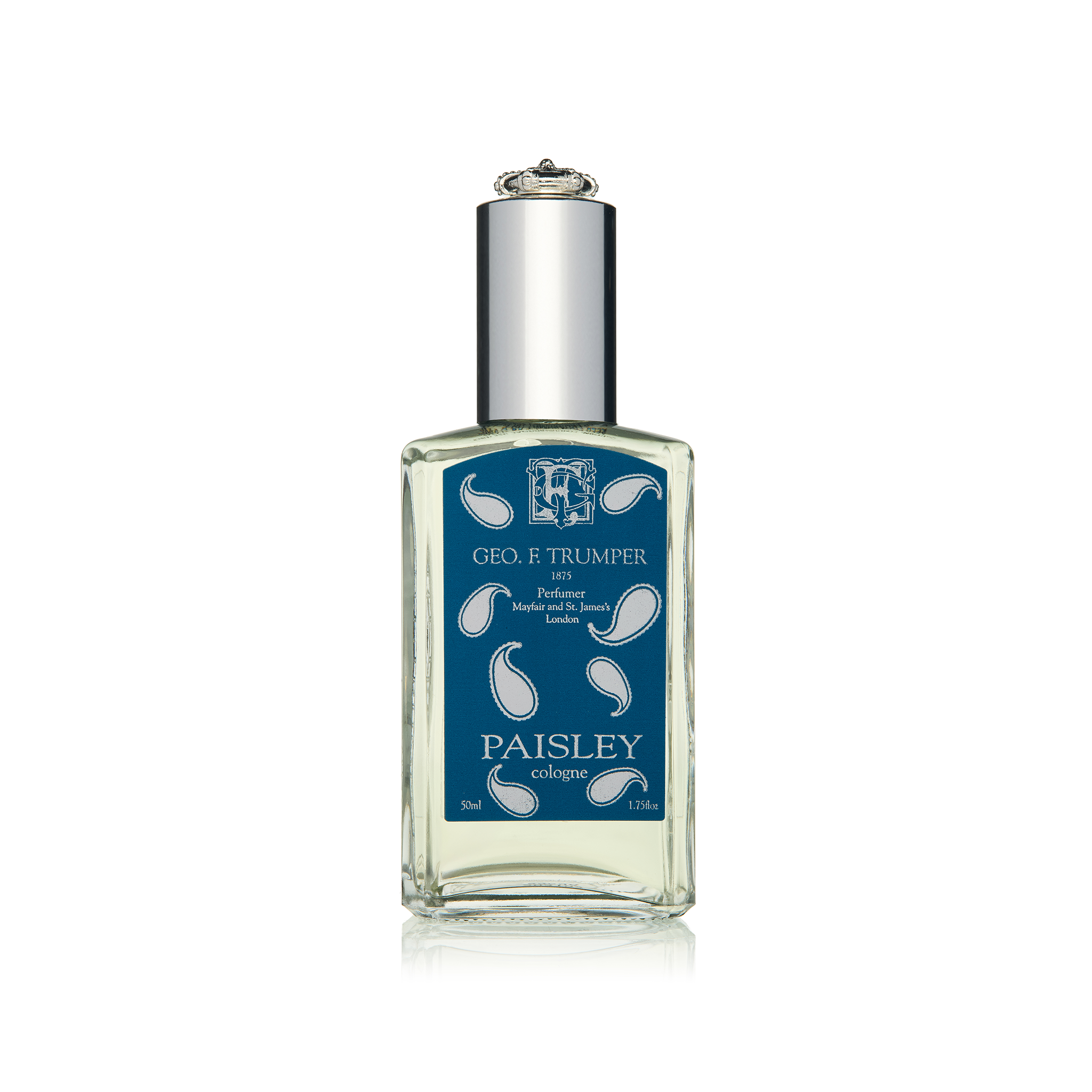 Paisley Eau de Toilette - 50ml