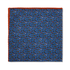 Himmelblau - Orange