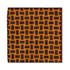Marineblau - Maronen - Orange
