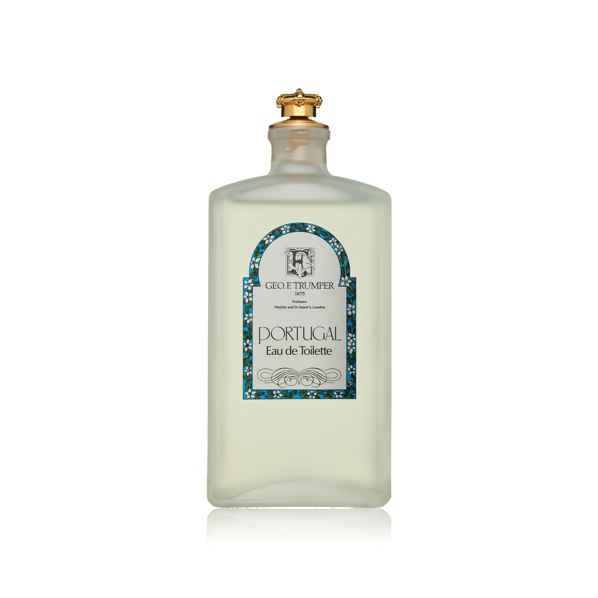 Portugal Eau de Toilette - 100ml