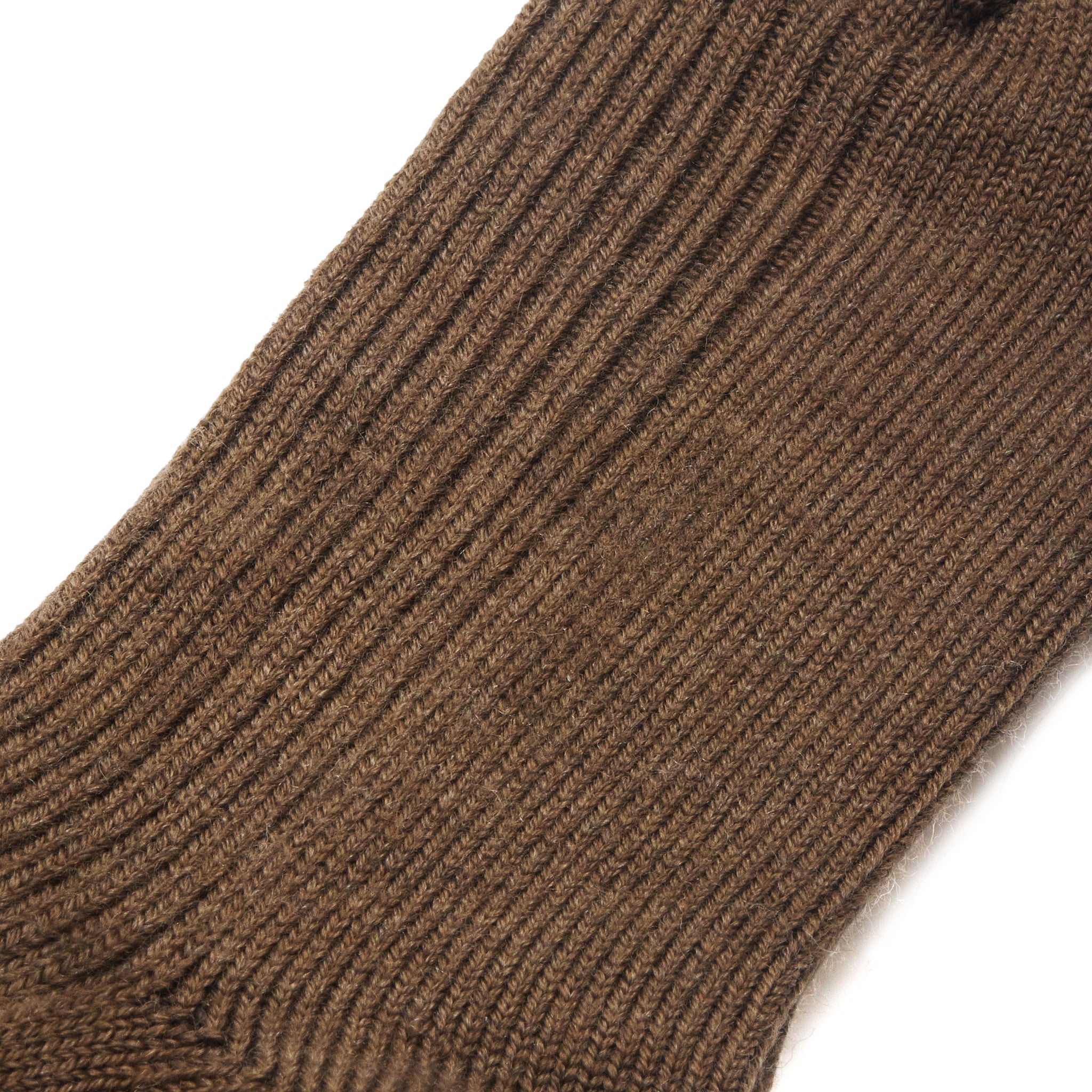 Taupe - Bison-Serie - Wolle