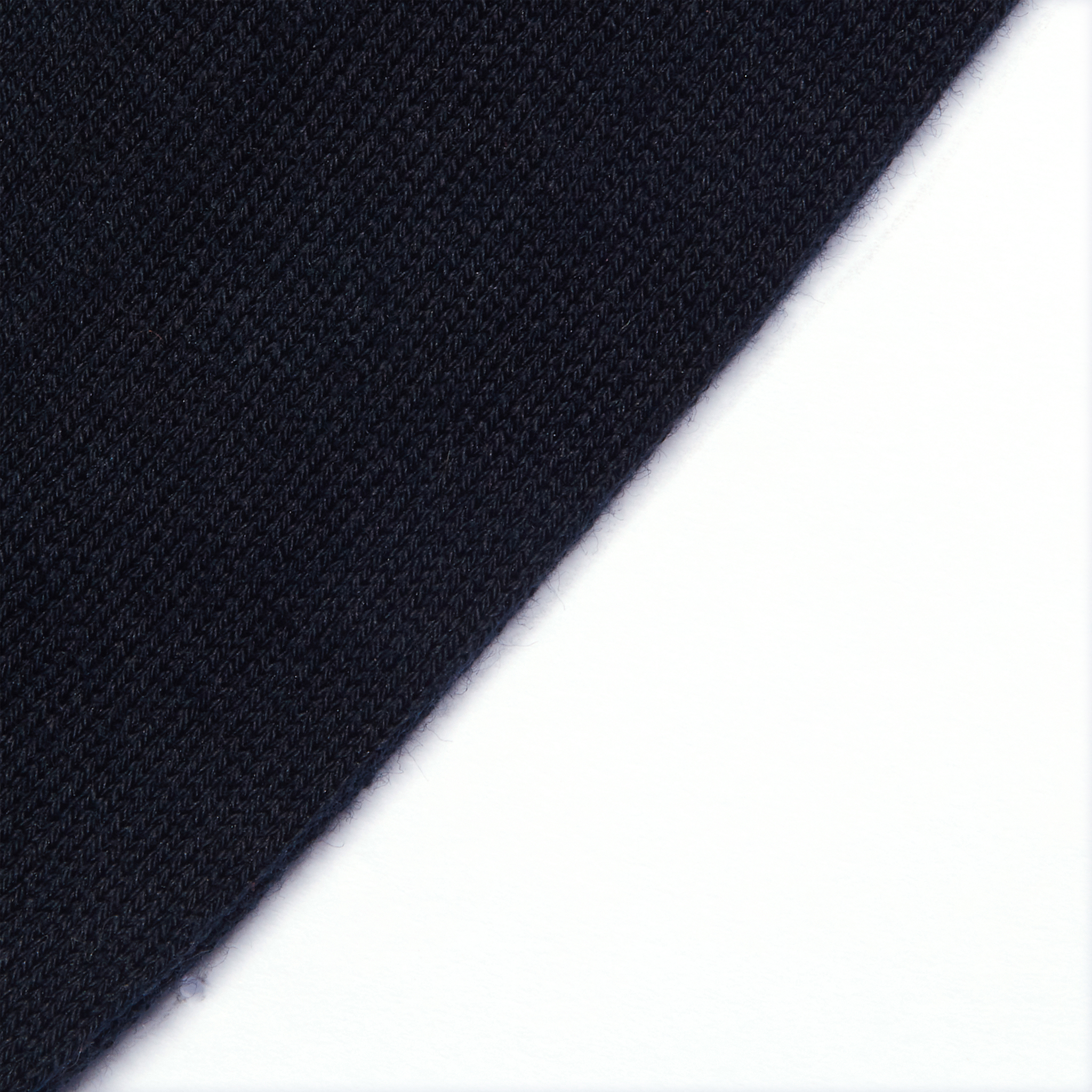 Marine - Coton Supersoft - Cheville