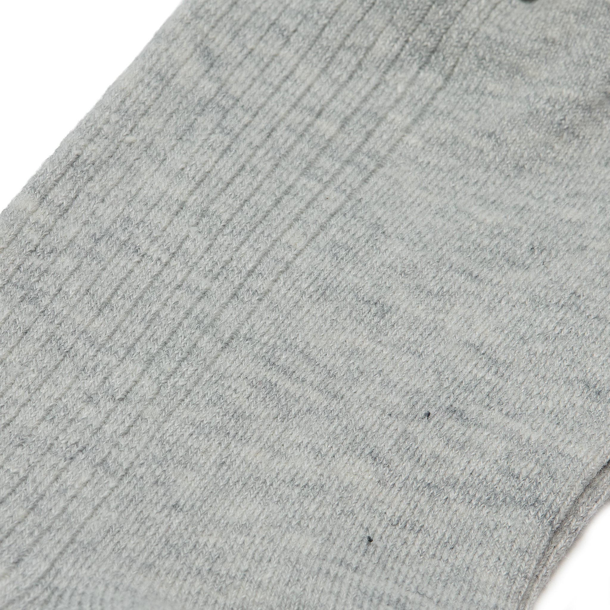 Gris clair - Lin & Coton