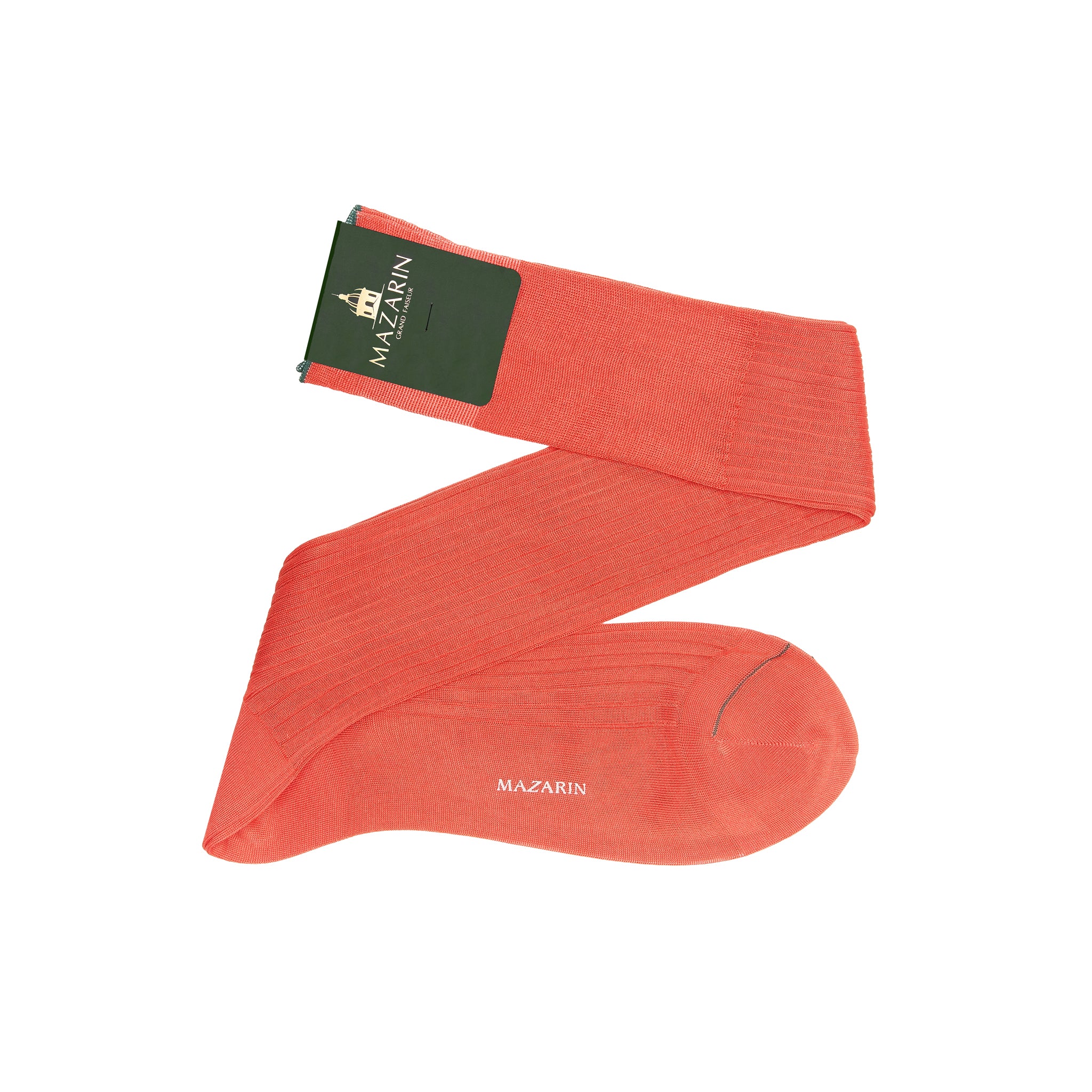 Corail - Fil d'Écosse